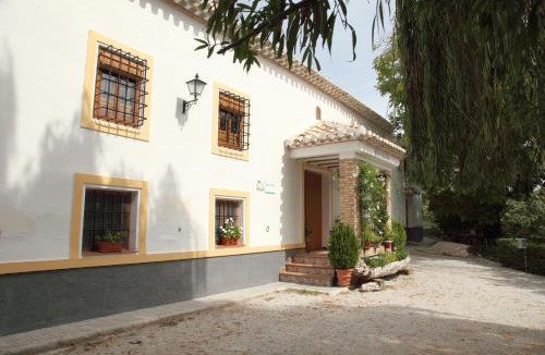La Alqueria House | El Molino de Batán