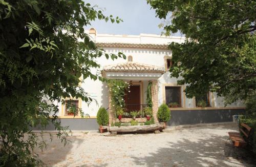 La Alqueria House | El Molino de Batán