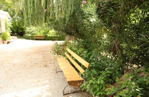 La Alqueria House | El Molino de Batán