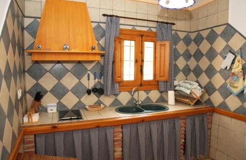 La Alqueria House | El Molino de Batán