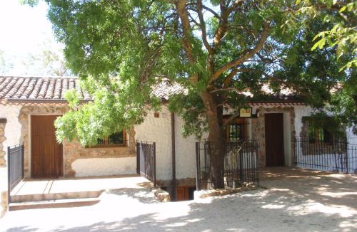 Vianos House | El Molino de Iramala