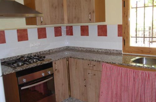 Vianos House | El Molino de Iramala