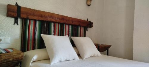 Vianos House | El Molino de Iramala