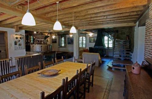 Tormellas House | EL Molino de Tormellas exclusivo alojamiento rural