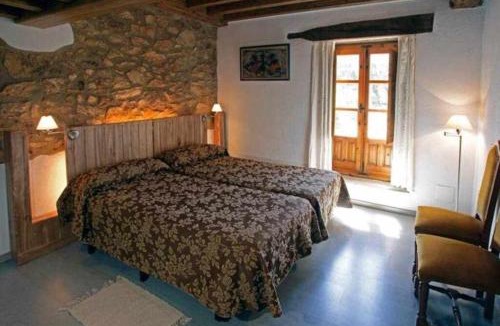 Tormellas House | EL Molino de Tormellas exclusivo alojamiento rural
