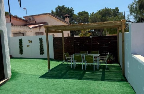 Valverde Apartment | El Molino de Valverde