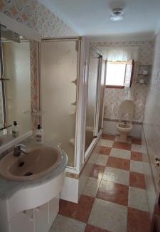 Lentegi House | El Molino