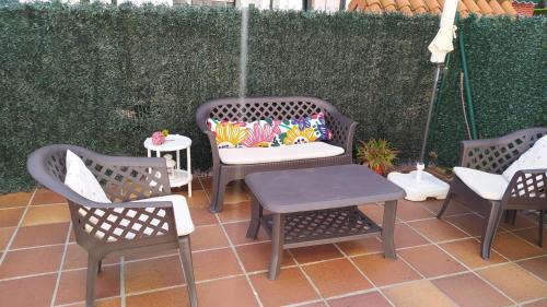 Gama Apartment | El naranjo