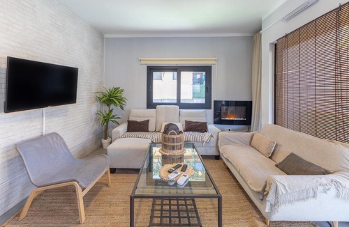 Becerril de la Sierra House | El Nido Del Aguila Hotel Las