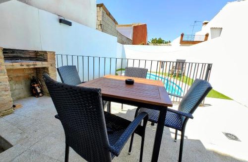 Priego de Cordoba House | El Oasis de Castil