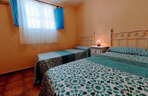 Priego de Cordoba House | El Oasis de Castil 2