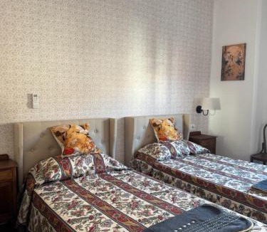 Tobarra House | El Palmar