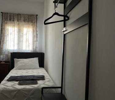 Tobarra House | El Palmar