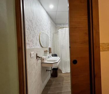 Tobarra House | El Palmar