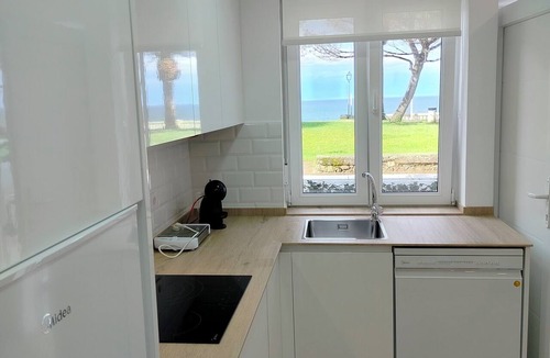 Comillas Apartment | El Pinar Comillas Beach