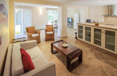 Moravit Villa | El Pinar