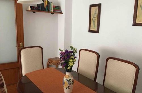 Dolores Apartment | El Pisuco