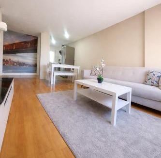 Zaragoza Centro Apartment | El Príncipe 2