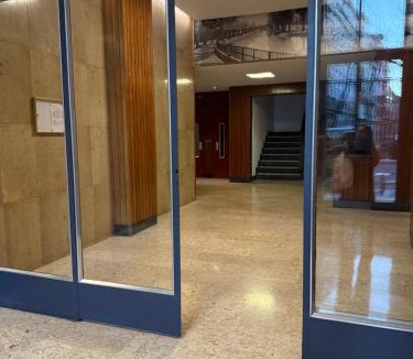 Zaragoza Centro Apartment | El Príncipe 2