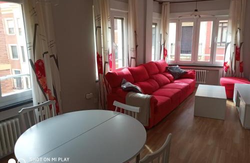 Soria Apartment | EL RAMILLETE