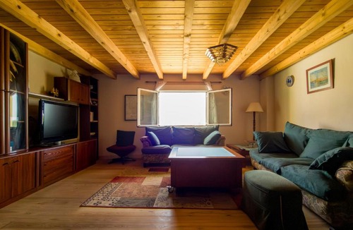 Merindad de Cuesta-Urria House | El Refugio de Iñaki