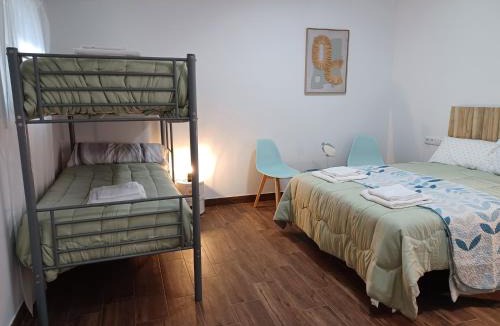 Jerez de los Caballeros House | El Refugio de Brovales