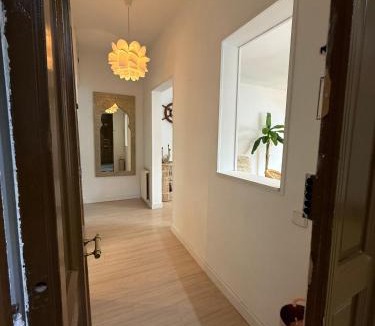 Chamberi Apartment | El refugio de Chamberi