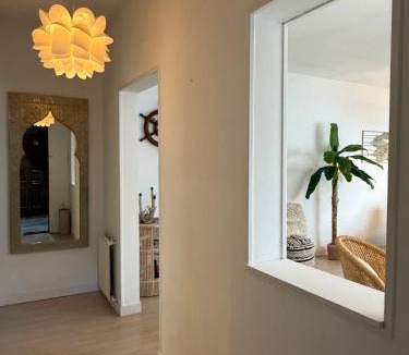 Chamberi Apartment | El refugio de Chamberi