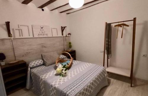 Barrio del Santuario House | El Refugio de Chloe