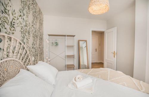 Arenas de San Pedro Apartment | El Refugio de Sabina - Sierra de Gredos