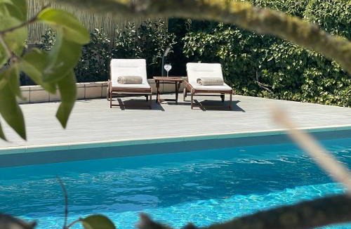 Haro Villa | El Refugio de Haro
