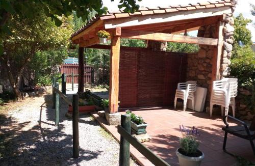 Alameda del Valle Apartment | El Refugio de la Sauca