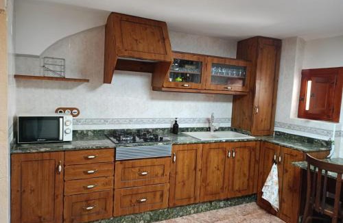 La Romana House | El Refugio De Los Pomares