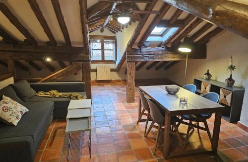 Pedraza House | El Refugio de Pedraza