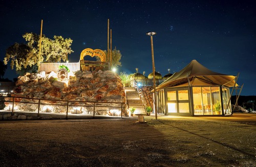 Archidona RV Rental | El Refugio del Indio