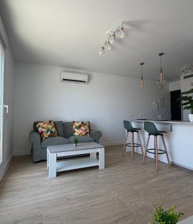 San Luis de Sabinillas Apartment | El Refugio A