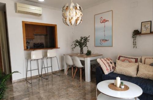 Ruidera Apartment | El Respiro