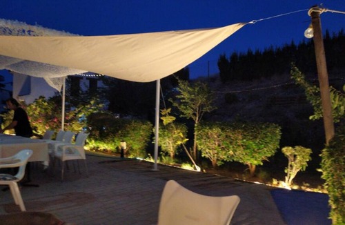 Consuegra Cottage | El Retiro de la Mancha - Casa 8