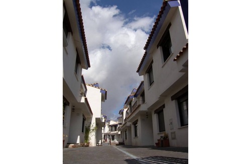 Consuegra Cottage | El Retiro de la Mancha - Casa 11