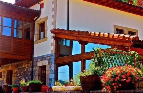 Bobia de Arriba Hotel | El Rexacu