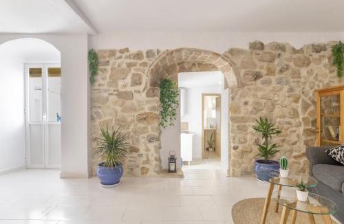 Alcala de los Gazules House | El Rincón de Hugo