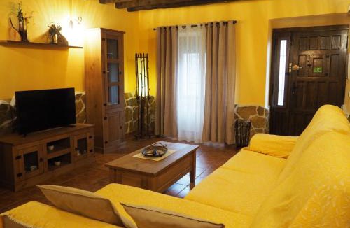 Cenicientos Apartment | El Rincón de Anter C