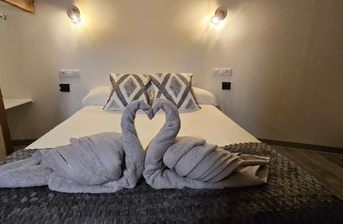 Mudrian House | El rincon de Fausto