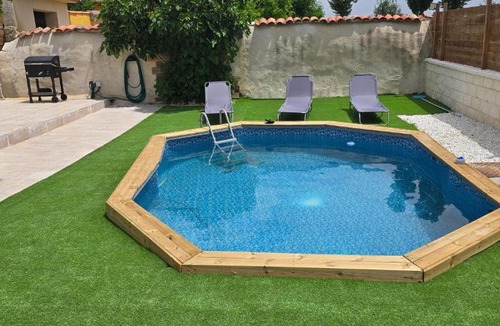 Mudrian House | El rincon de Fausto