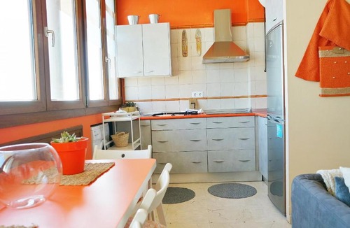 Ayamonte Apartment | El Rincon del Puerto