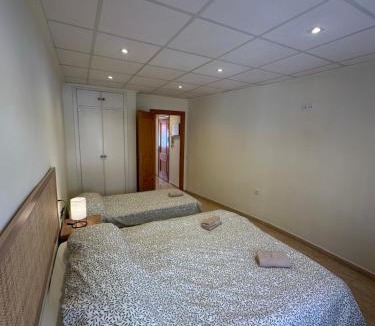 La Alberca Apartment | El Rincon del Valle