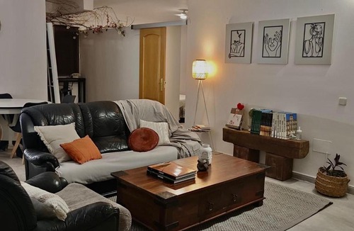 Robledo de Chavela Apartment | El Rinconcito de La Suiza