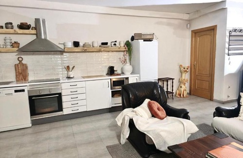 Robledo de Chavela Apartment | El Rinconcito de La Suiza