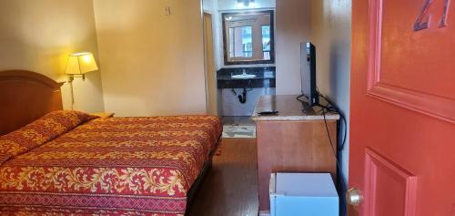 Citrus Grove Hotel | El Rio Motel