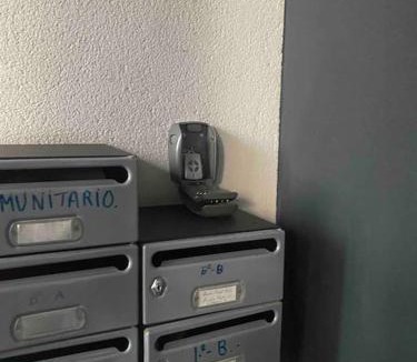 Camarma De Esteruelas Apartment | “El SEIS”